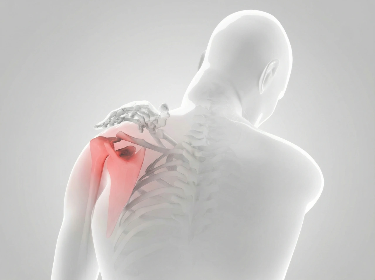 Articulação do ombro