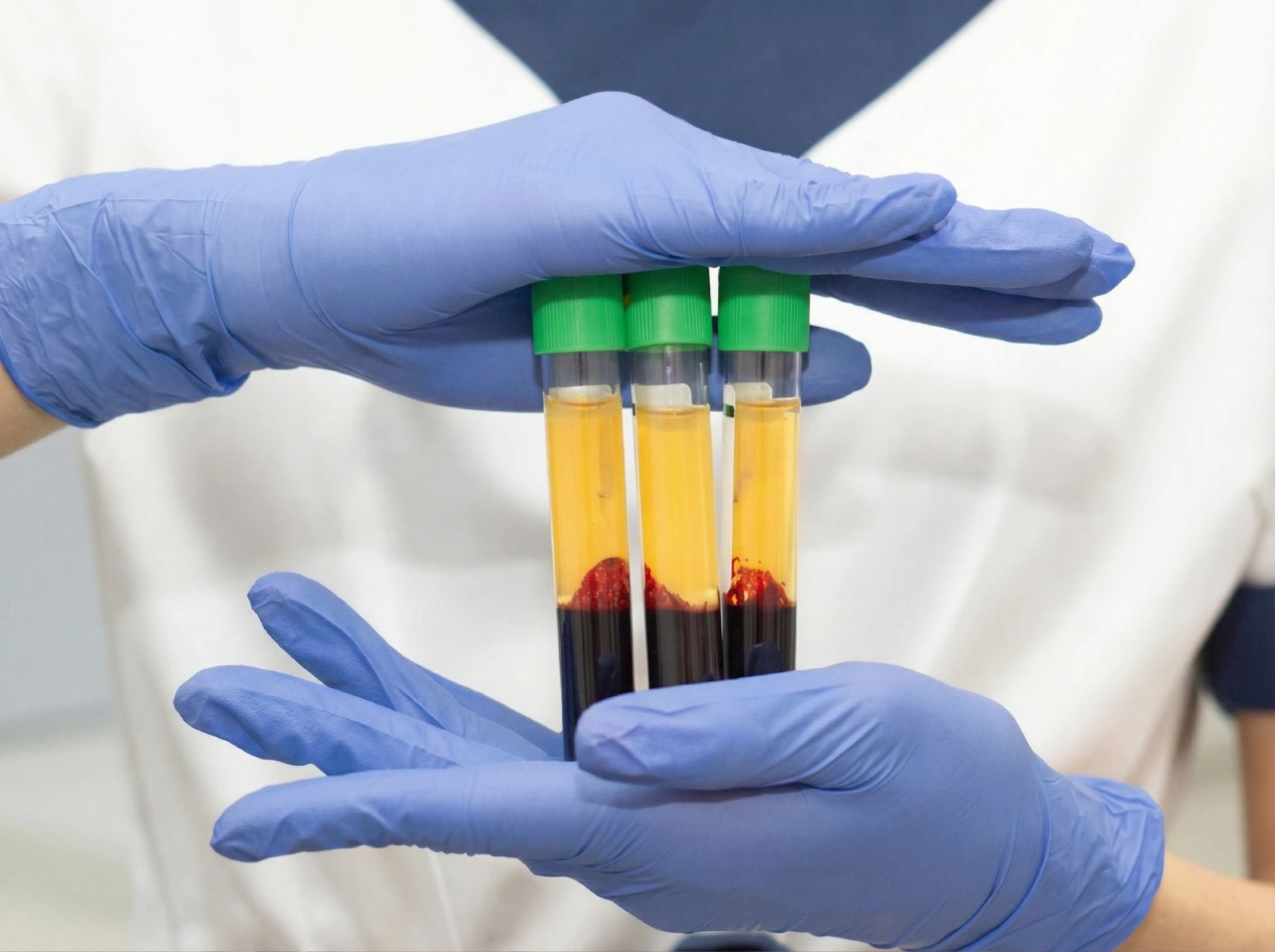 Terapias ortobiológicas: PRP e BMA/BMAC